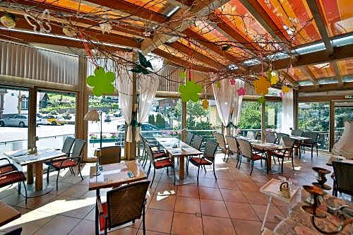 Hotel Restaurant Freihof