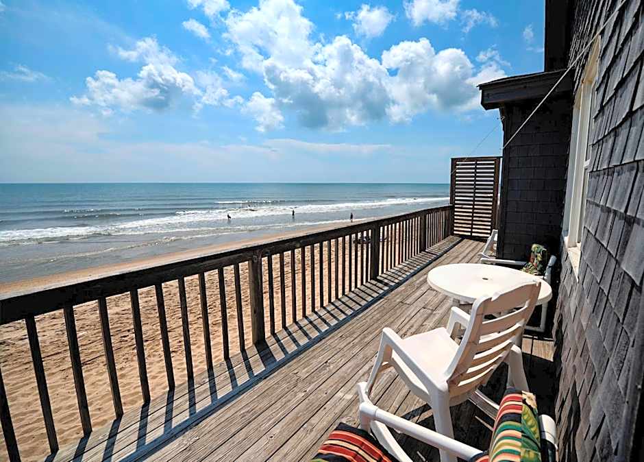 Outer Banks Motel