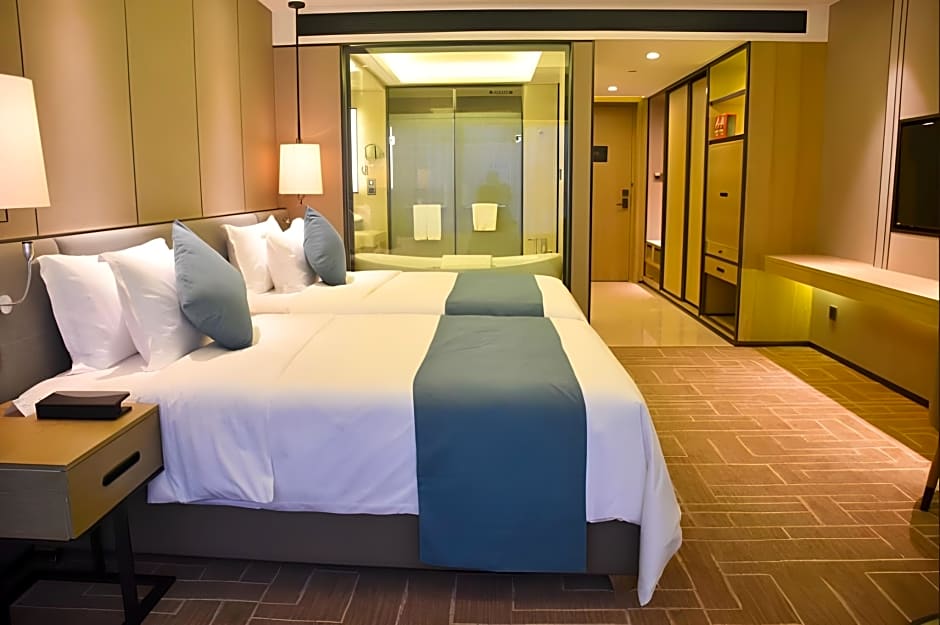 Wyndham Grand Maoming