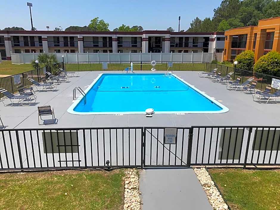 Baymont by Wyndham Walterboro