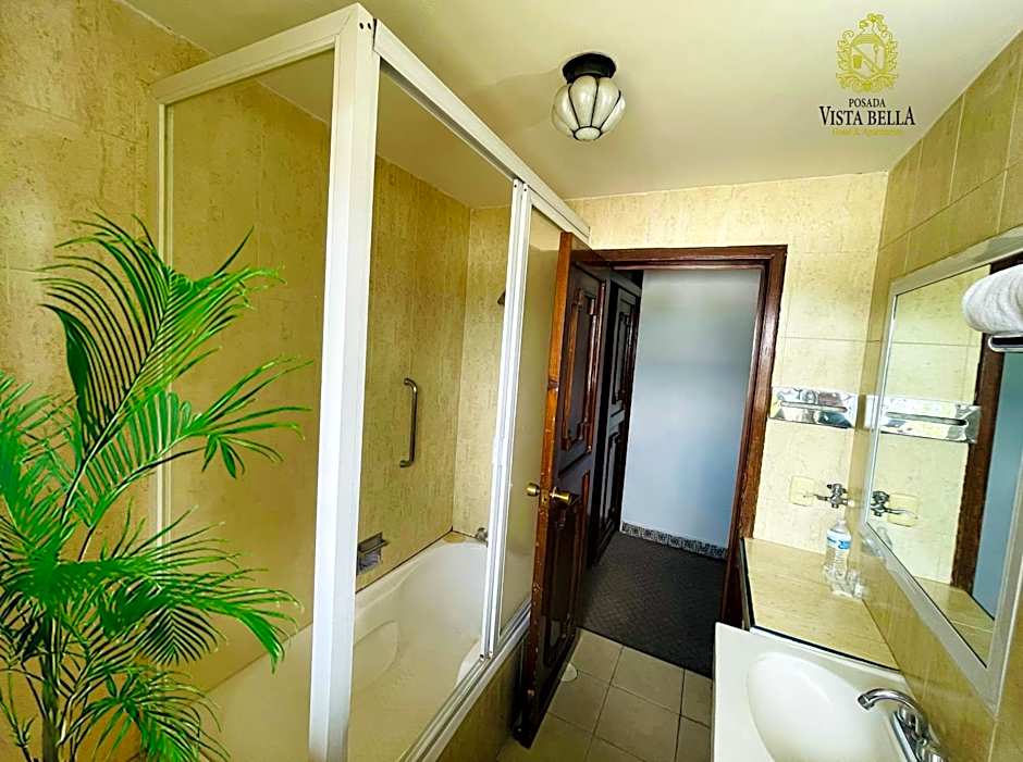 Hotel Posada Vista Bella
