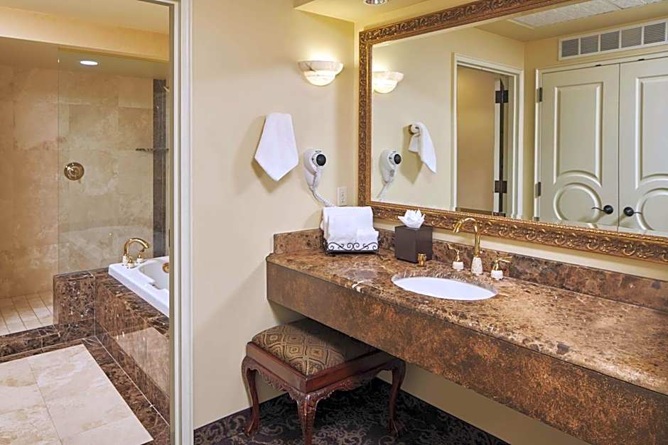 Davenport Hotel, Autograph Collection®