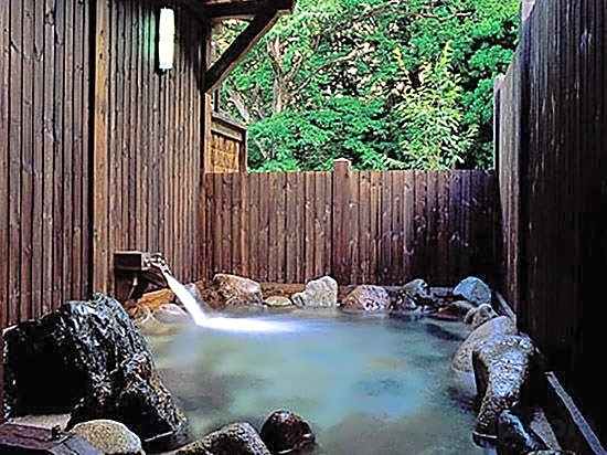 Oyasukyo Onsen Yunoyado Motoyukurabu