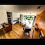 Zimmer - Modernes Apartment mit 45 qm.