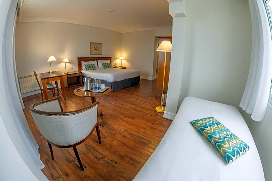 Lucania Palazzo Hotel