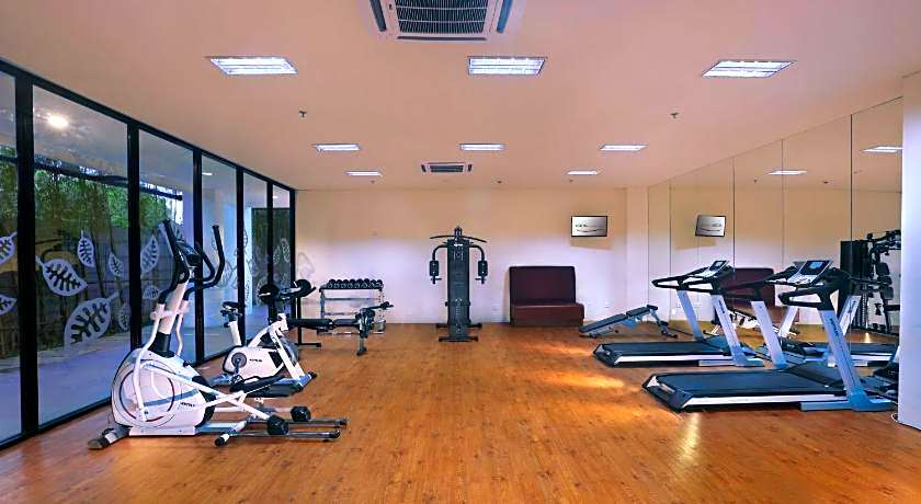 Aston Bojonegoro City Hotel