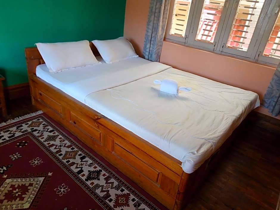 Hotel Angel – Pokhara, FL