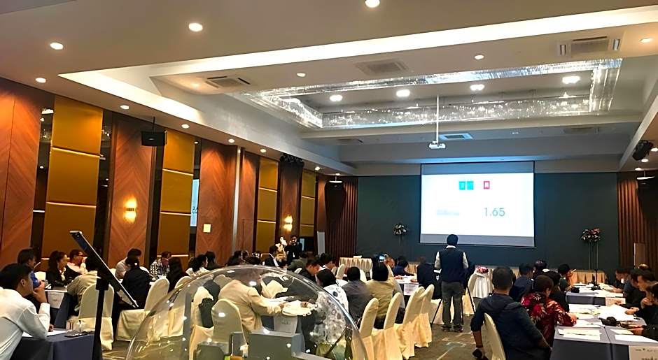 Morage Hotel Phitsanulok