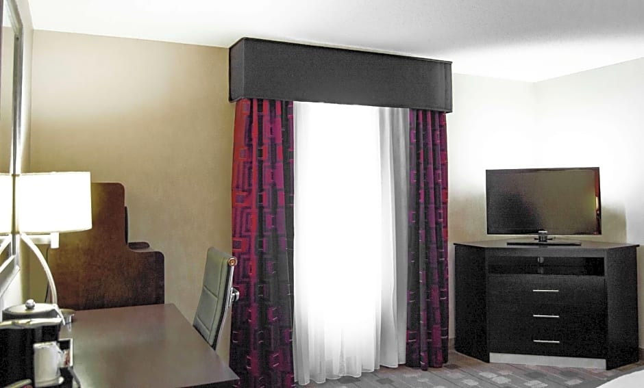 Hampton Inn By Hilton And Suites Richmond Glenside