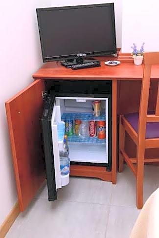 Buon Hotel Bologna Centro - Affittacamere - Self Check-In