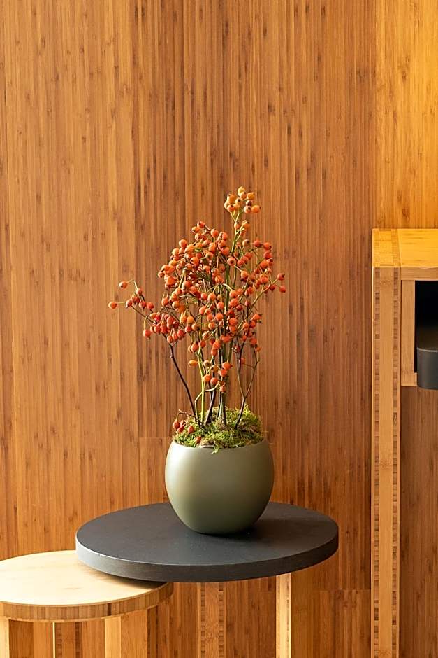 Eurostars Barcelona Central