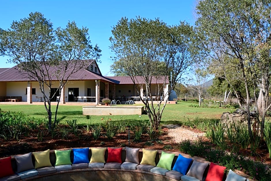 Esther's Country Lodge