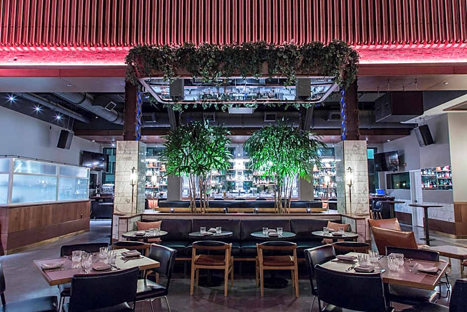 Kimpton Gray Hotel By IHG