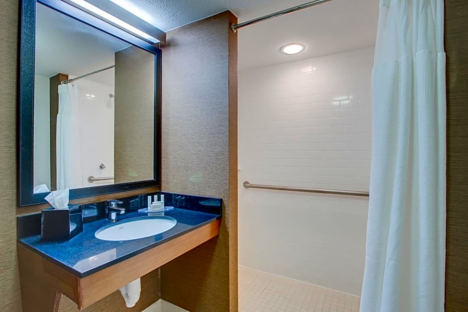 Fairfield Inn by Marriott Amesbury