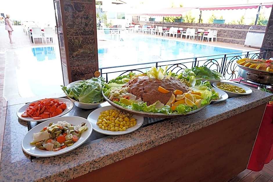 Alleria Belport Beach Hotel