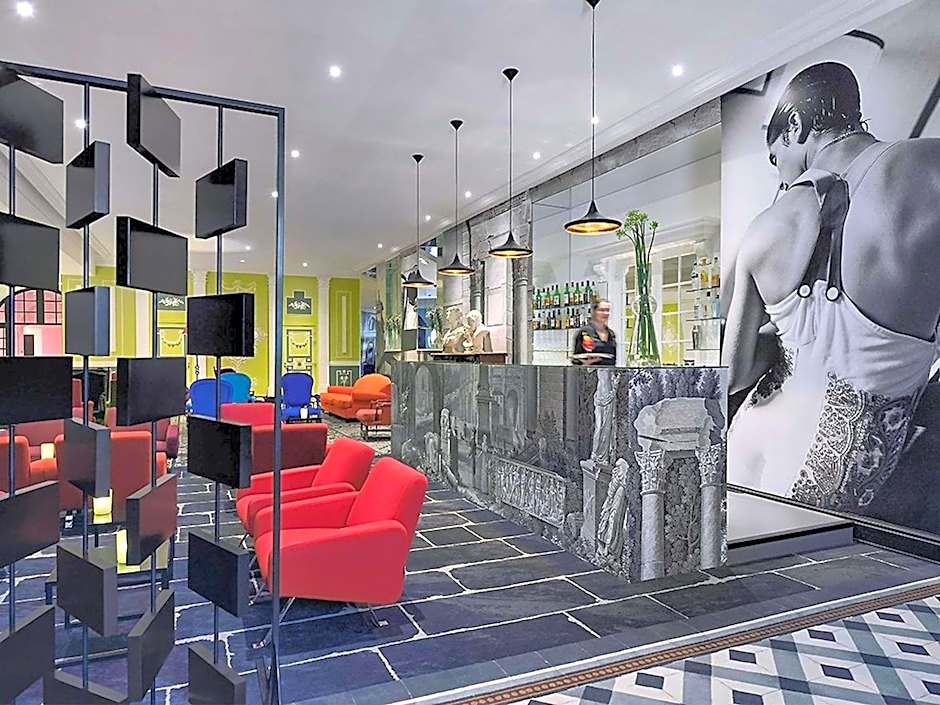 Jules César Hotel & Spa Arles - MGallery Collection