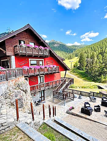 Hotel Piccolo Chalet
