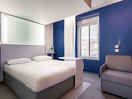 Ibis Styles Vannes Gare Centre Hotel