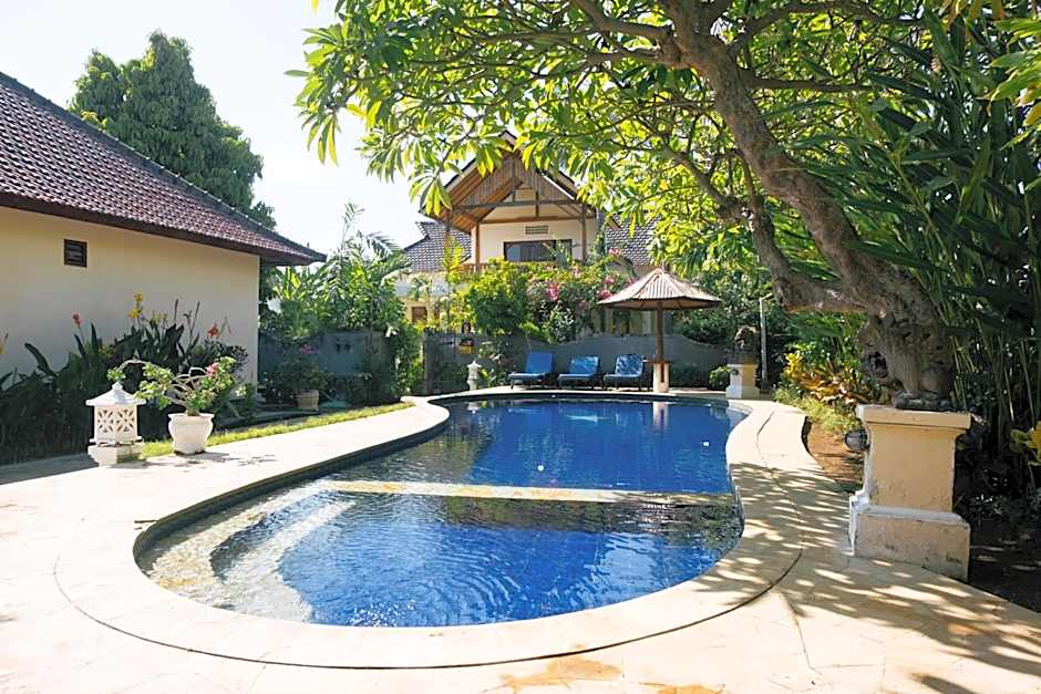 New Starlight Hotel Lovina