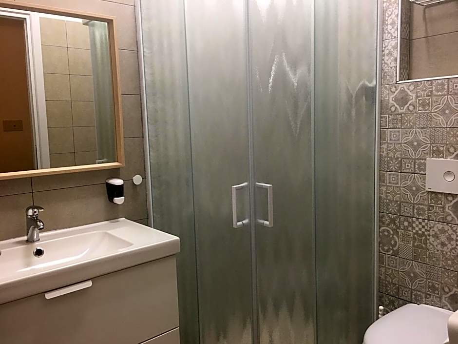 Hotel Lux