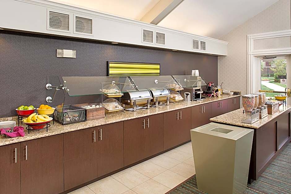 Residence Inn by Marriott Saddle River