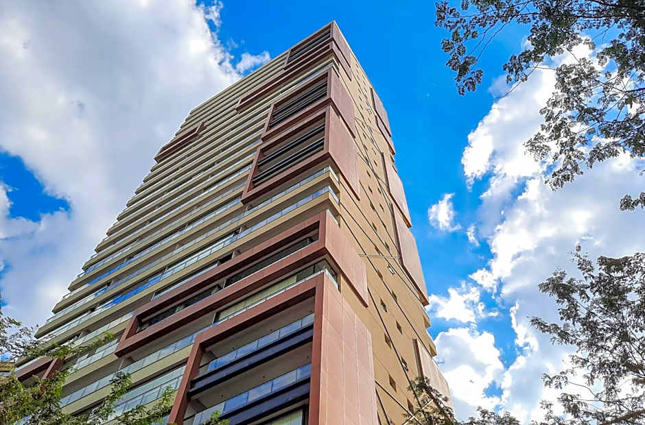 Helbor Nun Vila Nova by Viva - Apartamentos completos próximo ao Parque do Ibirapuera