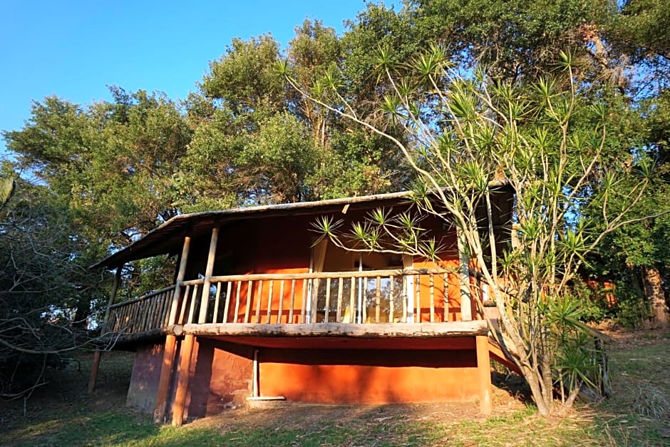 Highcroft Retreat & Lodge