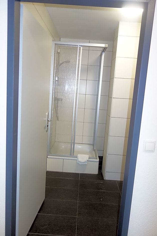 Budget Hotel Ludwigshafen