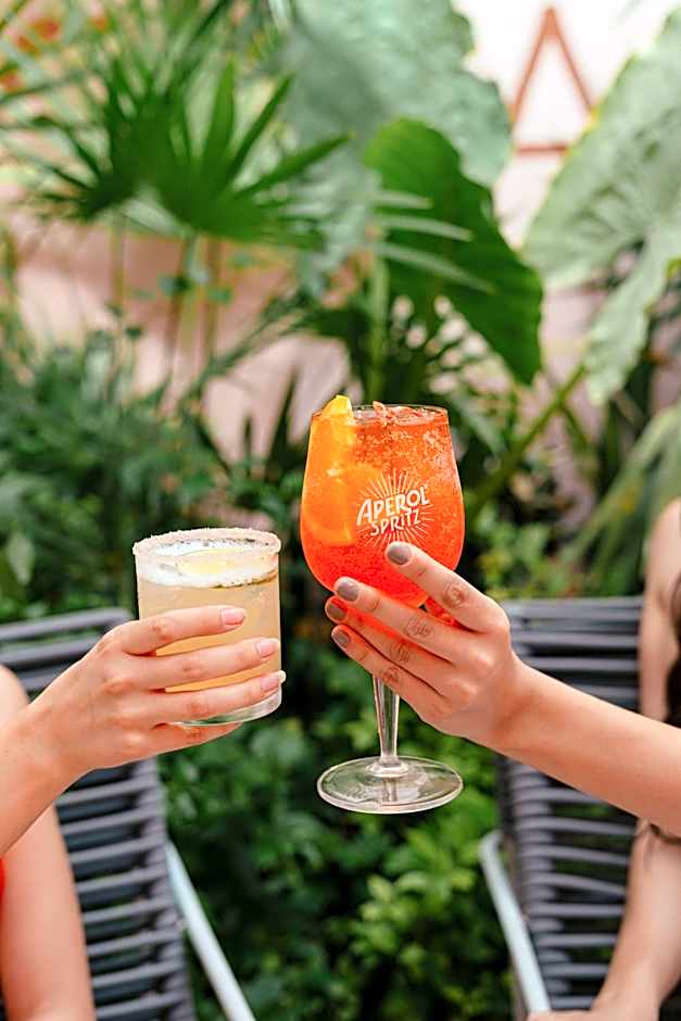 Casa Amate 61 - Mérida centro