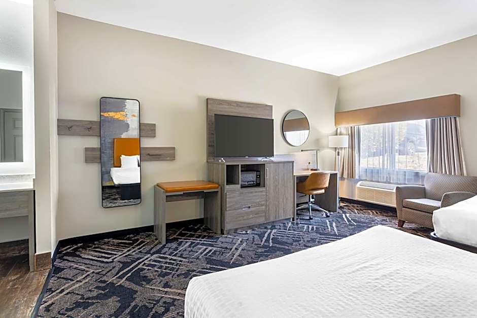 Best Western Chambersburg