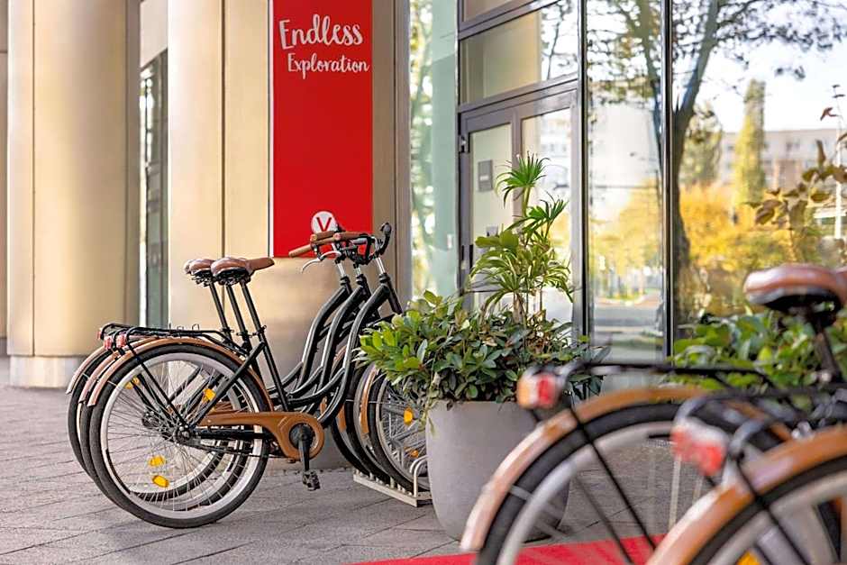 Vienna House Easy by Wyndham Berlin Prenzlauer Berg