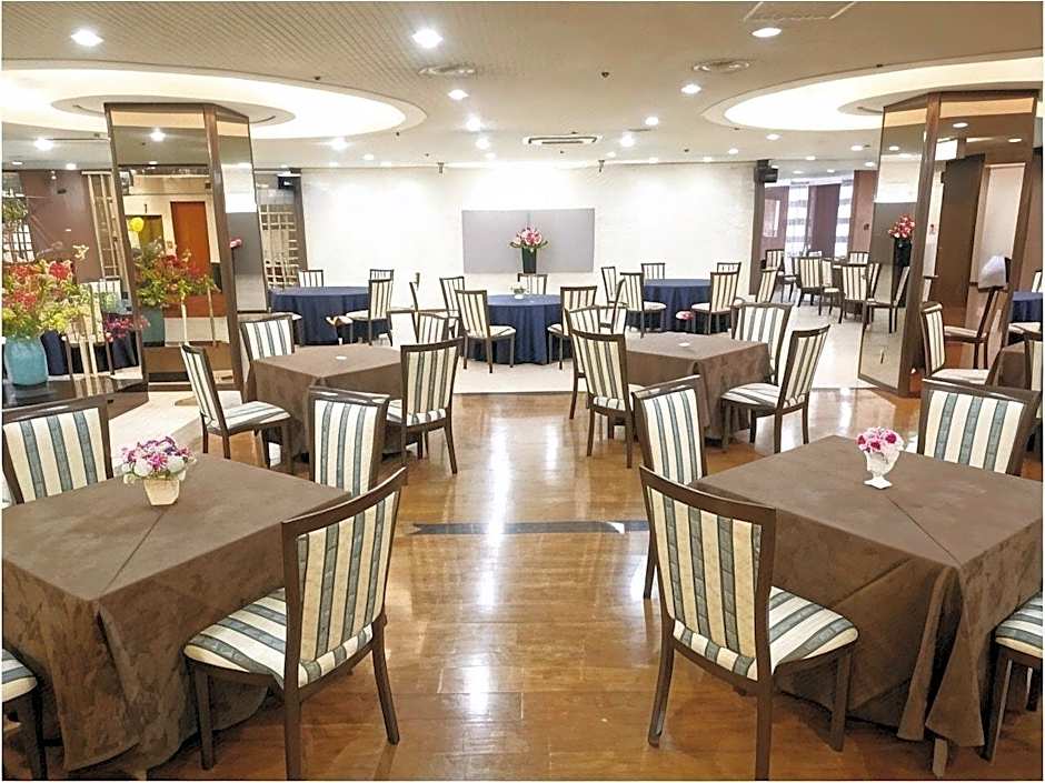 Central Hotel Yokosuka