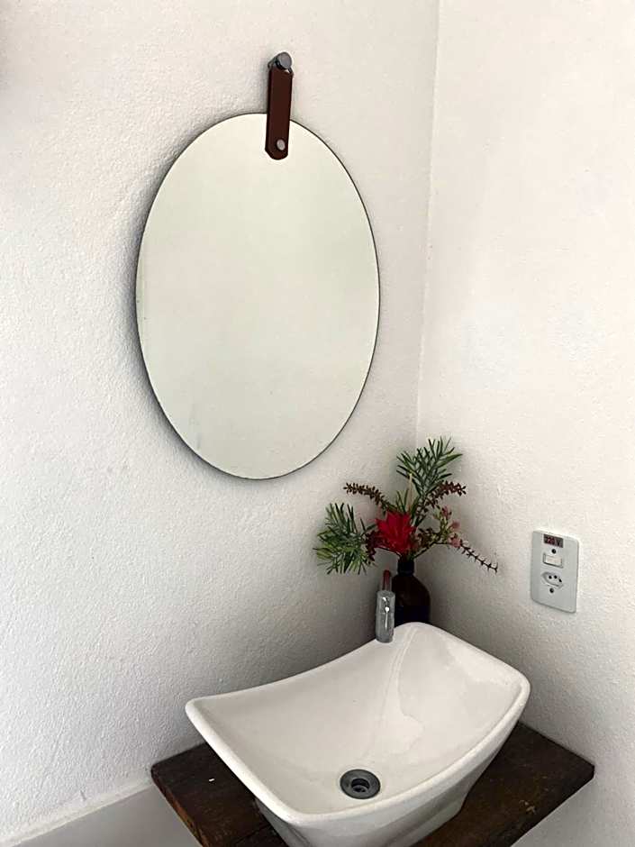 QUINTAL DO SON CHALÉS