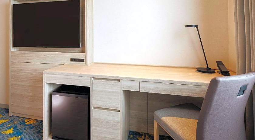 JR-EAST HOTEL METS TACHIKAWA