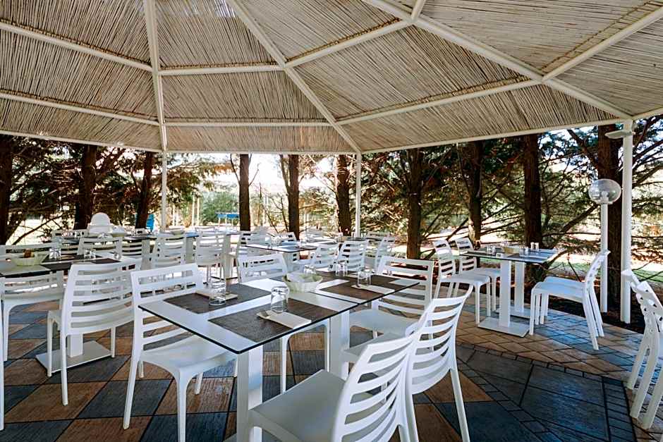 Nicolaus Club La Giurlita