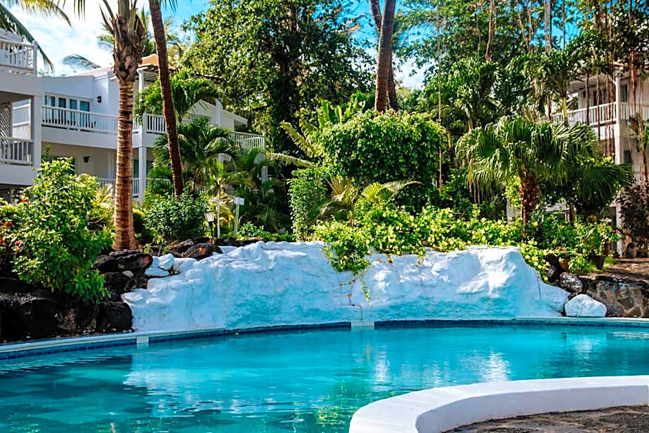 Hibiscus Boutique Hotel