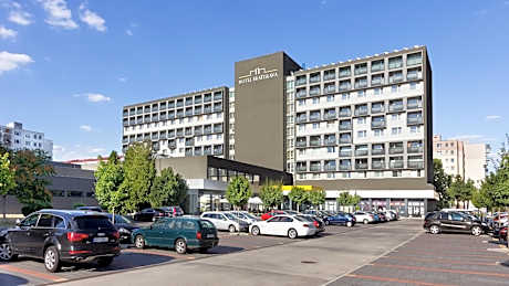 Hotel Bratislava