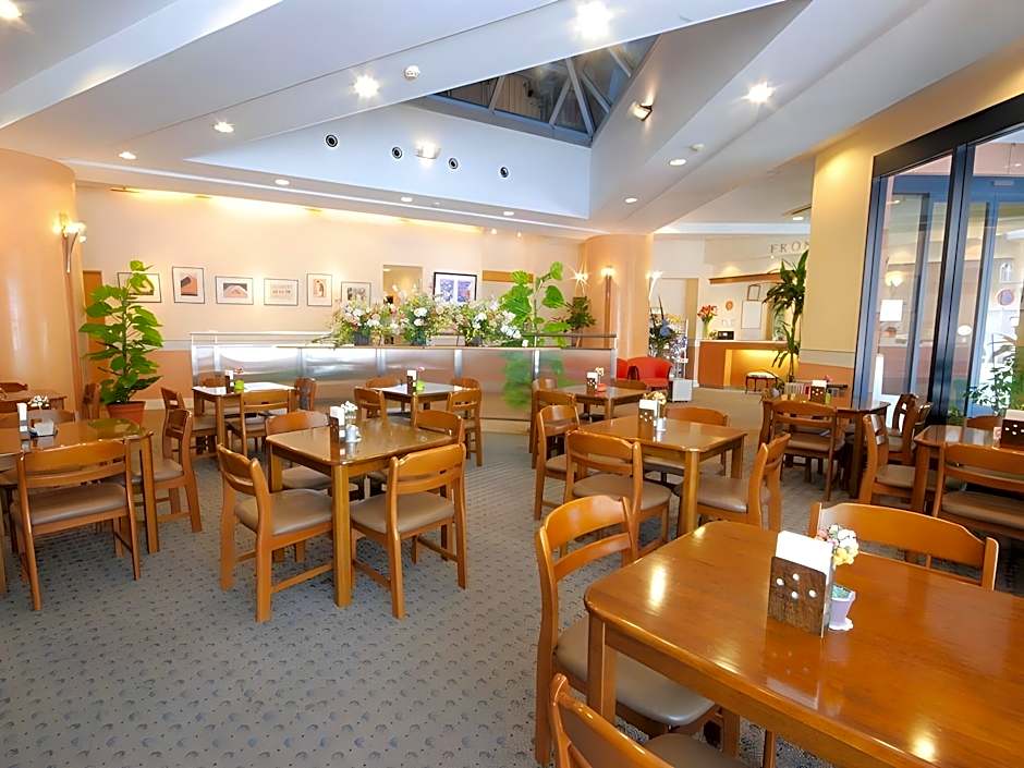 Hotel Third Place Hakata
