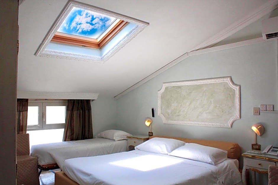 Hotel Tahiti