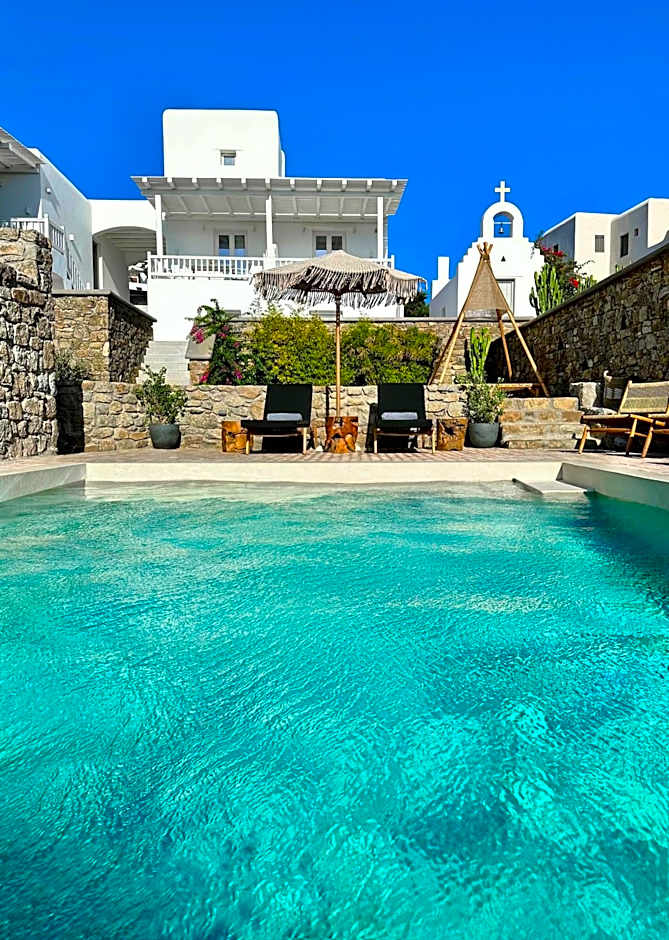 Sofos Suites Mykonos