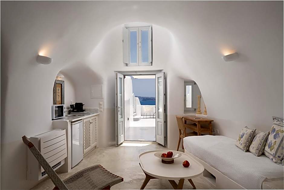 Onar Villas Oia - Onar Hotels Collection
