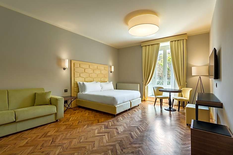 Room Of Andrea Hotel