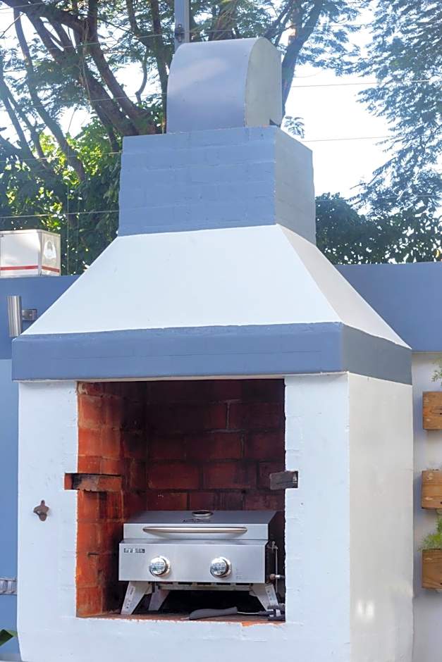 Hotel Casa Valeria