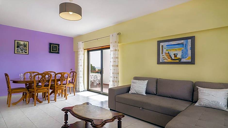 Apartamentos Vista Mar