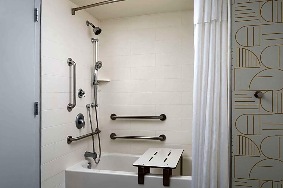 Home2 Suites by Hilton Miramar Ft Lauderdale