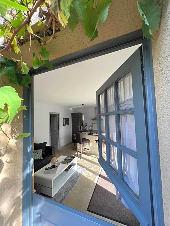 GSand Le Clos du May