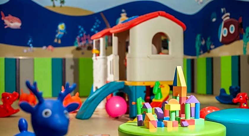 Somerset Wusheng Wuhan