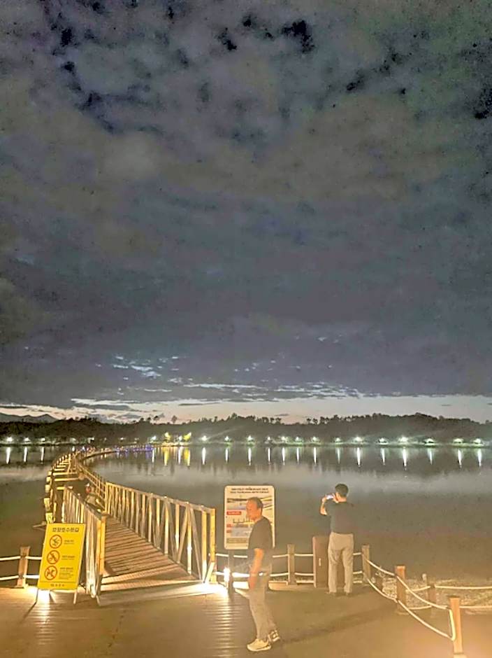 Lakestone&Hotel Sokcho