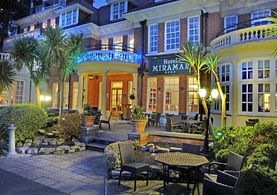 Hotel Miramar