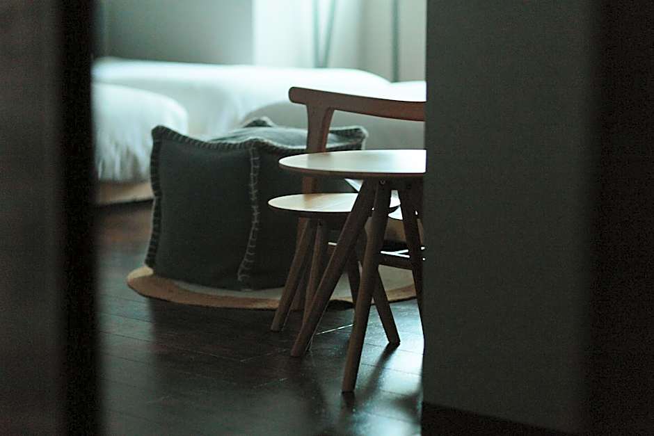 Lampstand STAY Asahikawa